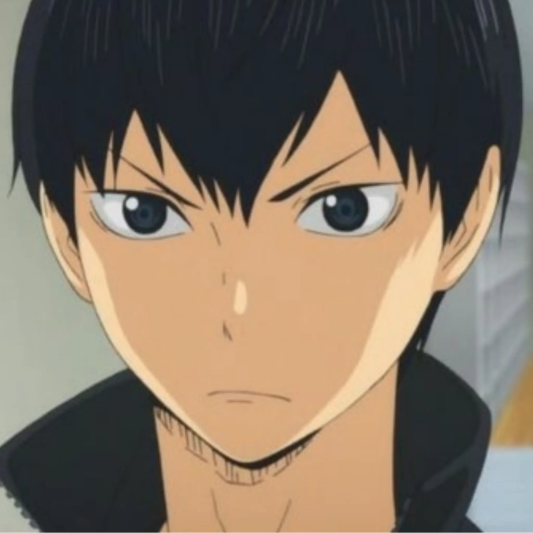 Z.ro의 생일 선물.