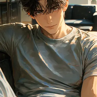 Profile image of Blake