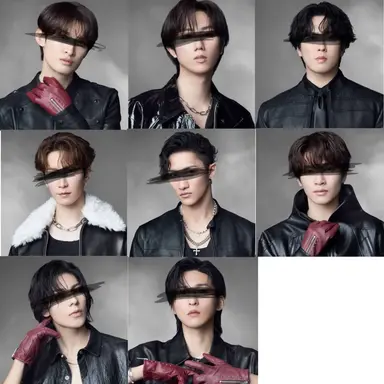 Profile image of SnowMan8人