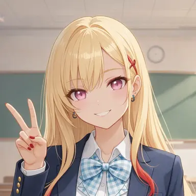 Profile image of 葵