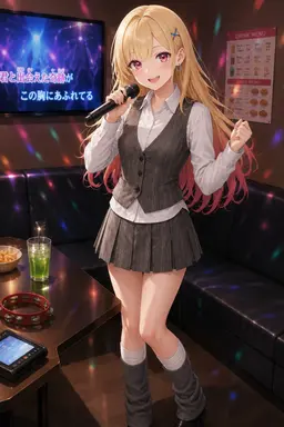 Profile image of 葵