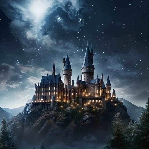 호그와트