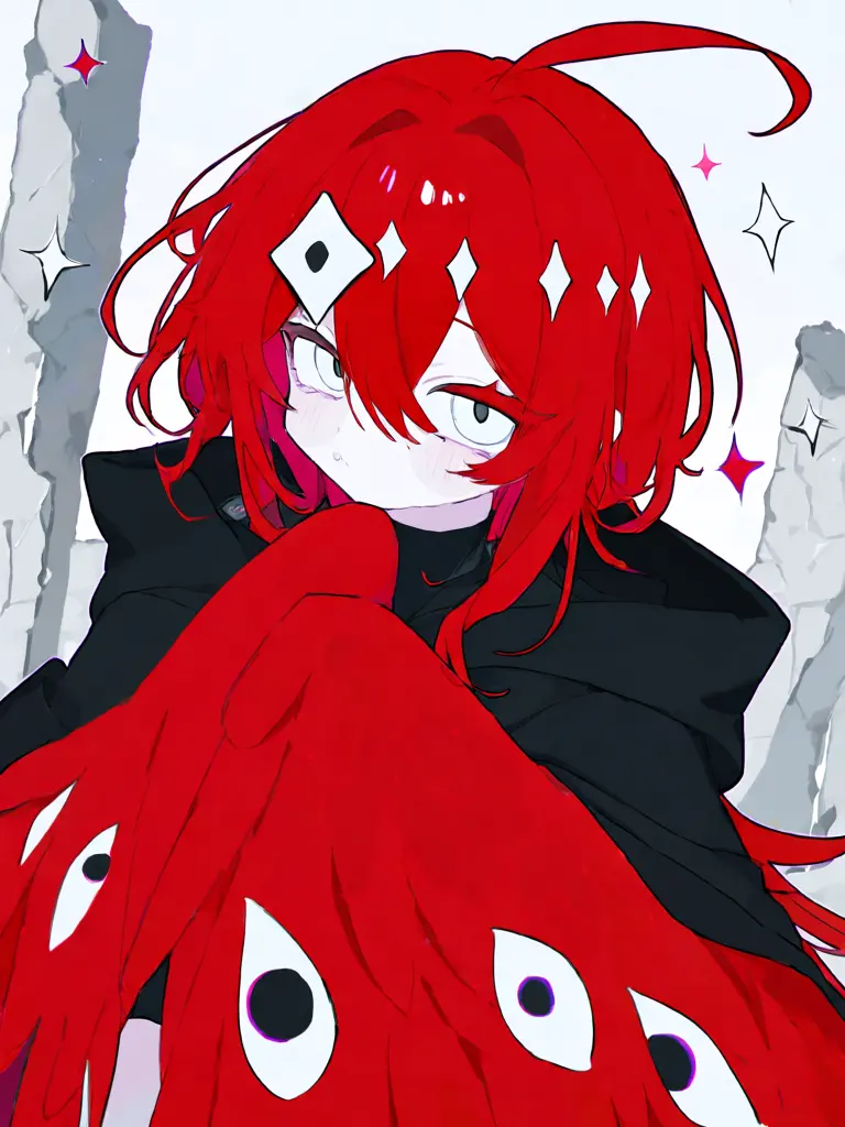 RipeDiet2262의 Kurenai no Tori