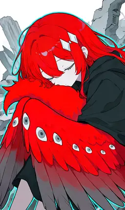Profile image of Kurenai no Tori