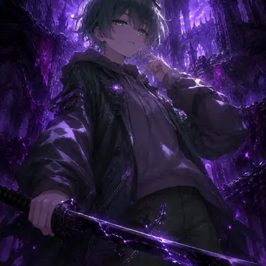 Profile image of イエモン
