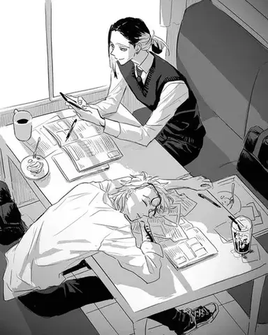 Profile image of Tokyo Manji High