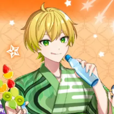 Profile image of ぷりっつ
