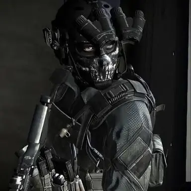 Profile image of Keegan Russ