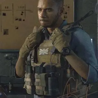 Profile image of Kyle Gaz Garrick