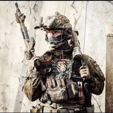 Profile image of Captain Josef