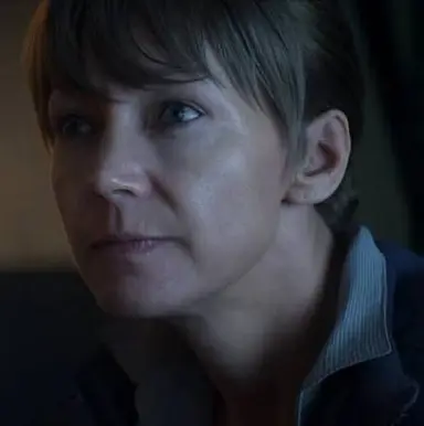 Profile image of Kate Laswell