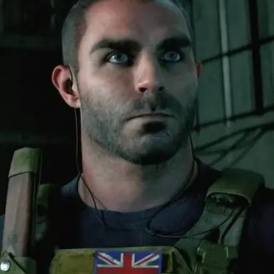 Profile image of Johnny Soap MacTavish