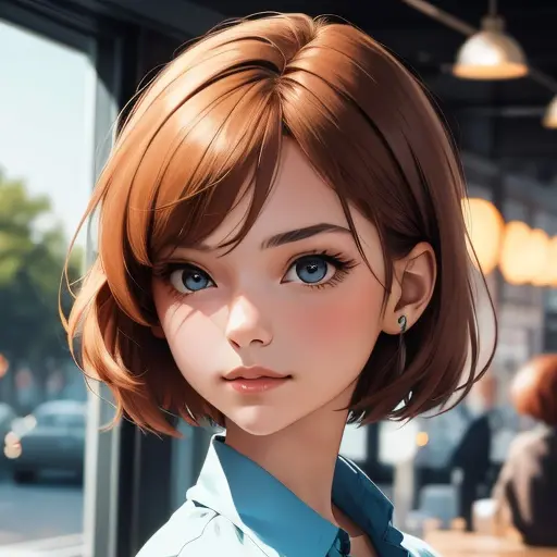 MOADOOR의 엄마