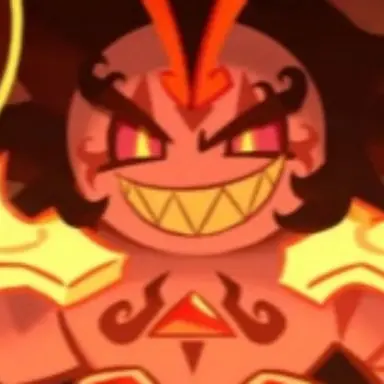 Profile image of 버닝스파이스 쿠키