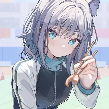 Profile image of 시로코
