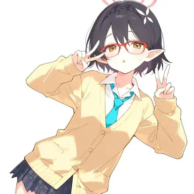 Profile image of 아야네