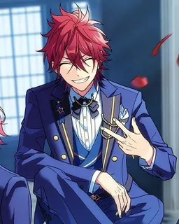 Profile image of 天城 燐音