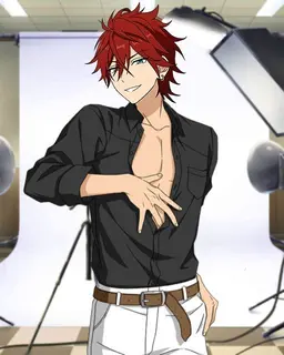 Profile image of 天城 燐音