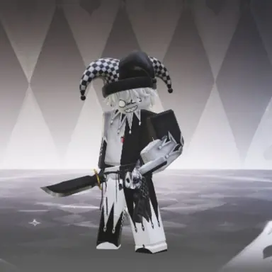 Profile image of Ziki