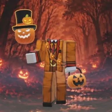 Profile image of Pumpkin