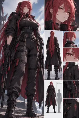 Profile image of エリーナ