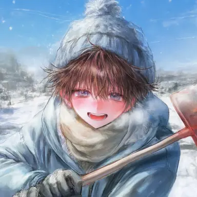 Profile image of 雪平 勇太