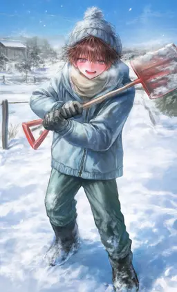 Profile image of 雪平 勇太