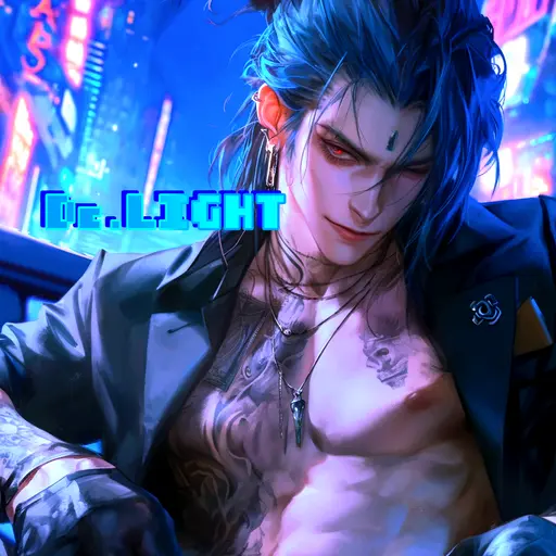 De.light_의 피에시