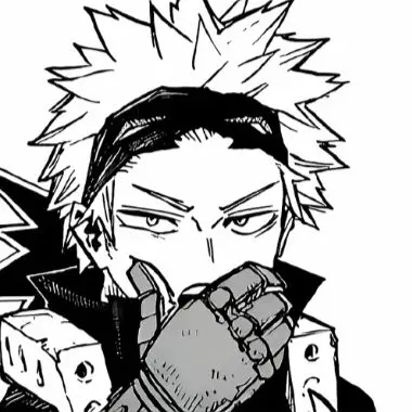 Profile image of 爆豪勝己