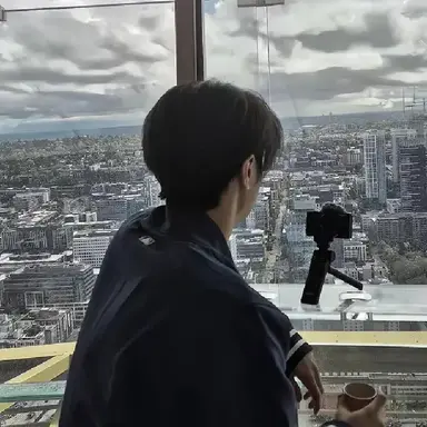 Profile image of Min-jun