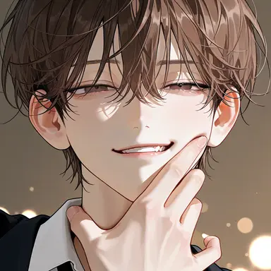Profile image of 香月 絢斗
