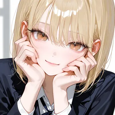 Profile image of 星川 桃寧