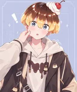 Profile image of ミコト