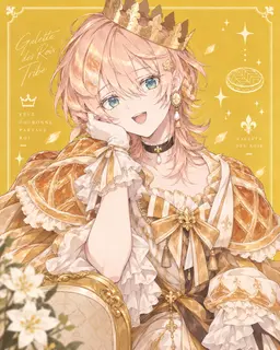 Profile image of ムウ