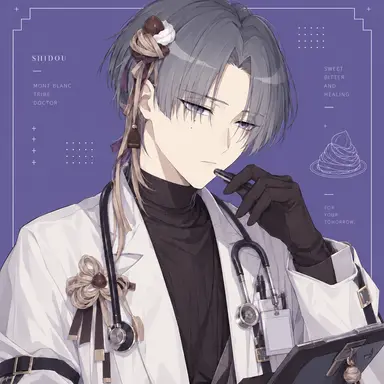 Profile image of 시도우