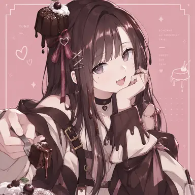 Profile image of ユノ