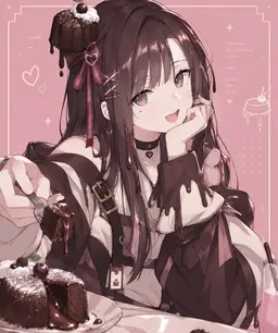 Profile image of ユノ