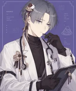 Profile image of 시도우