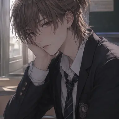 Profile image of 朝比奈 湊
