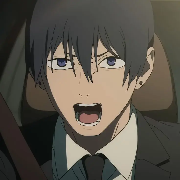 Dangoring의 하야카와 아키