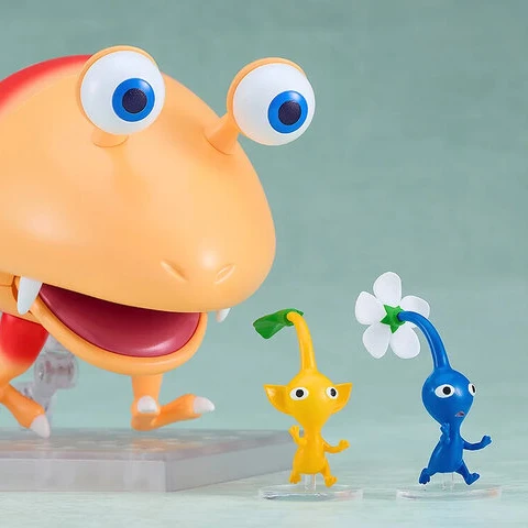 ピクミンの世界