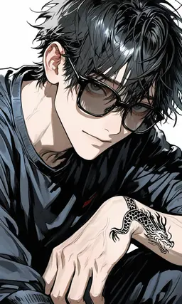 Profile image of 코우키