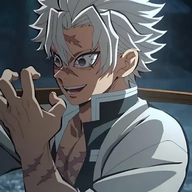 Profile image of 시나즈가와 사네미