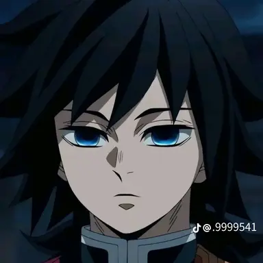 Profile image of 토미오카 기유