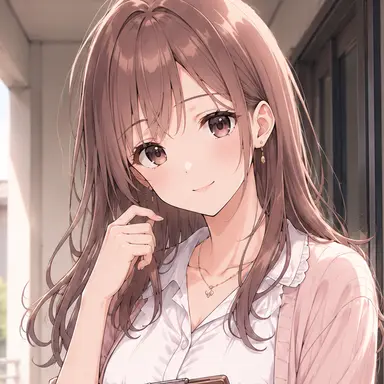 Profile image of 香澄