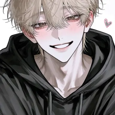 Profile image of 晴
