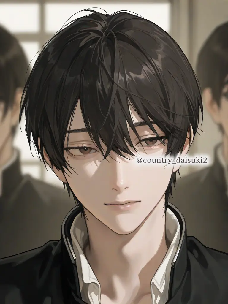 country_daisuki2의 Just a Rental?