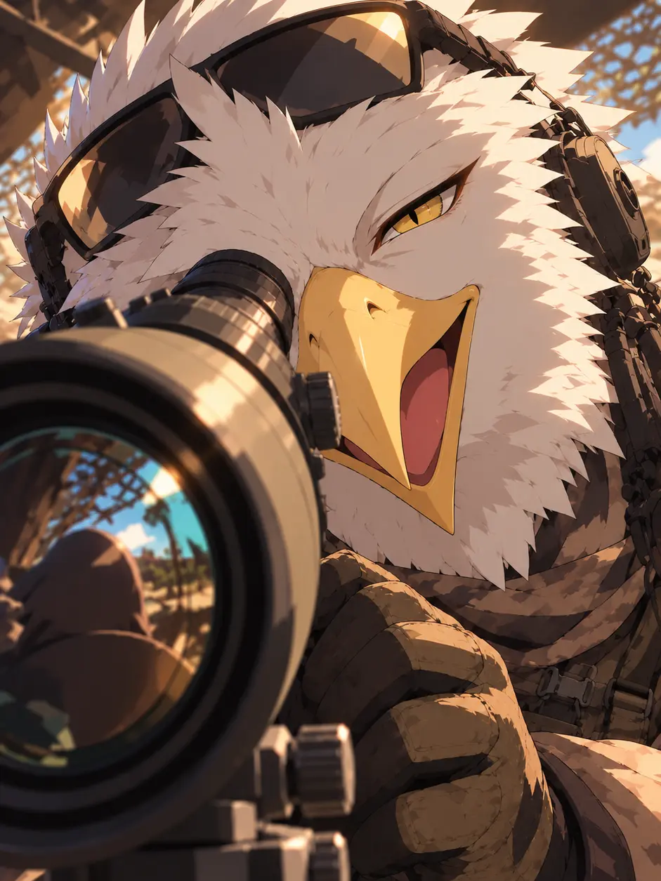 yako1100의 対象距離0.0m