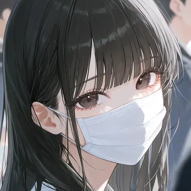 Profile image of 真由美