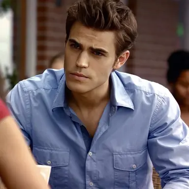 Profile image of Stefan Salvatore